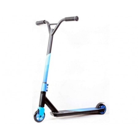 Самокат трюковый Freerider ST-100 V HIC Blue