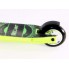 Самокат трюковый Freerider ST-100 V HIC Yellow