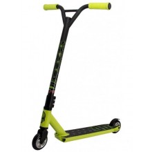 Самокат трюковый Freerider ST-100 V HIC Yellow Самокат трюковый Freerider ST-100 V HIC Yellow