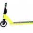 Самокат трюковый Freerider ST-100 V HIC Yellow