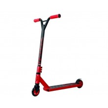 Самокат трюковый Freerider ST-100 V HIC Red Самокат трюковый Freerider ST-100 V HIC Red