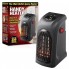 Портативный обогреватель Rovus HANDY HEATER 400WT керамический обогреватель 