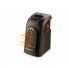 Портативный обогреватель Rovus HANDY HEATER 400WT керамический обогреватель 