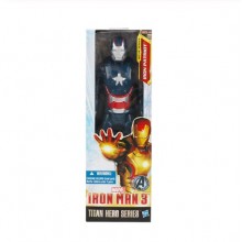Игрушка Hasbro Marvel Iron Patriot (Мстители)