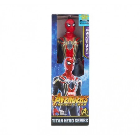 Игрушка Hasbro Marvel Iron Spider (Мстители)