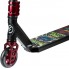 Самокат трюковый Oxelo MF 1.8 Plus Black&Red для фристайла