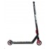 Самокат трюковый Oxelo MF 1.8 Plus Black&Red для фристайла