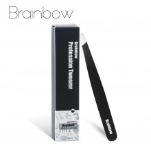 Пинцет для бровей профессиональный Brainbow Пинцет для бровей профессиональный Brainbow