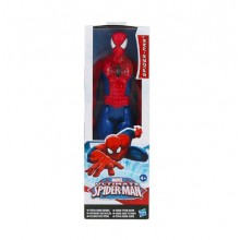 Игрушка Hasbro Marvel Spider-man (Мстители)