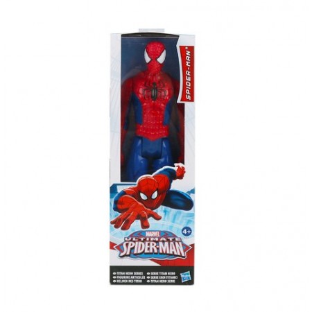 Игрушка Hasbro Marvel Spider-man (Мстители)
