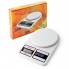 Весы кухонные Kitchen SF-400, 10кг 