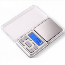 Весы ювелирные ACS 200g 0.01g
