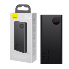 УМБ Павербанк Baseus Power Bank 20000mAh 22.5W УМБ Павербанк Baseus Power Bank 20000mAh 22.5W