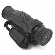 Цифровой прибор ночного видения монокуляр Camorder WG535 5-х кратный zoom с функцией записи для охотников и рыбаков Цифровой прибор ночного видения монокуляр Camorder WG535 5-х кратный zoom с функцией записи для охотников и рыбаков