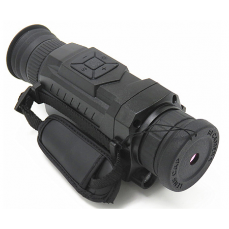 Цифровой прибор ночного видения монокуляр Camorder WG535 5-х кратный zoom с функцией записи для охотников и рыбаков