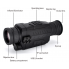 Цифровой прибор ночного видения монокуляр Camorder WG535 5-х кратный zoom с функцией записи для охотников и рыбаков