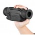 Цифровой прибор ночного видения монокуляр Camorder WG535 5-х кратный zoom с функцией записи для охотников и рыбаков