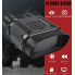 Цифровой прибор ночного видения бинокль Camorder NV300-B 3-х кратный zoom с функцией записи для охотников и рыбаков