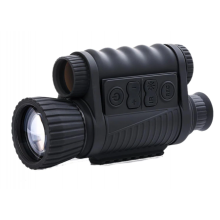 Цифровой прибор ночного видения монокуляр Camorder LS650 WIFI 5-х кратный zoom с функцией записи для охотников и рыбаков Цифровой прибор ночного видения монокуляр Camorder LS650 WIFI 5-х кратный zoom с функцией записи для охотников и рыбаков