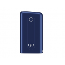 Набор для нагрева табака glo™ HYPER demi navy blue