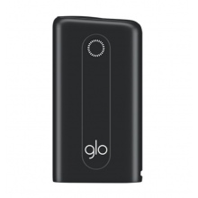 Набор для нагрева табака glo™ HYPER demi black