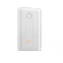 Набор для нагрева табака glo™ HYPER demi white